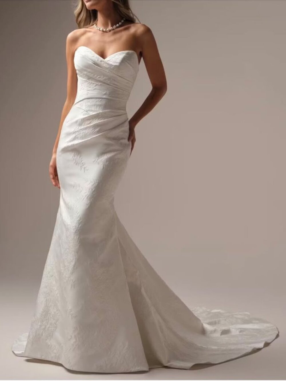 Maggie Sottero Giselle Marie Lane Wedding Dress